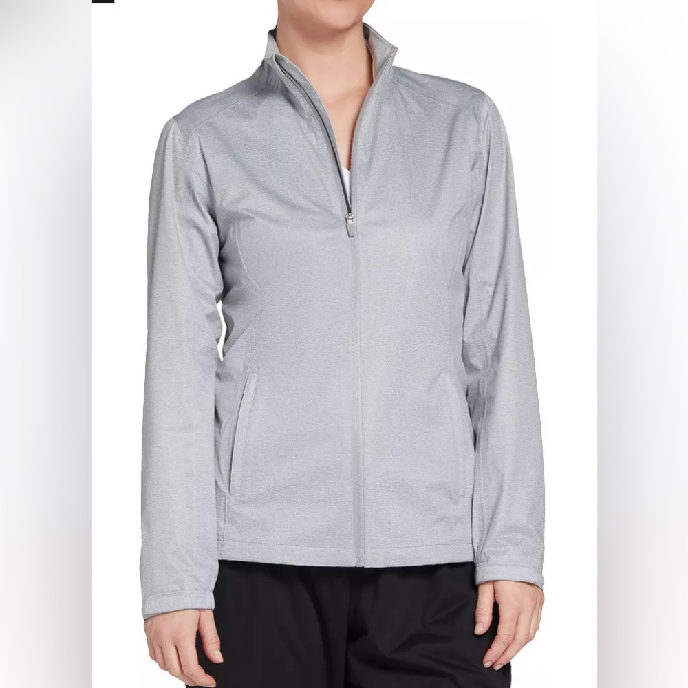 Walter Hagen Ladie’s Performance 11 Rain Jacket/Windbreaker- NWT